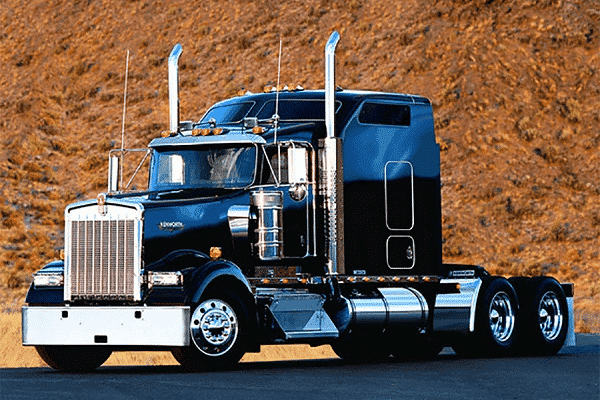 Kenworth